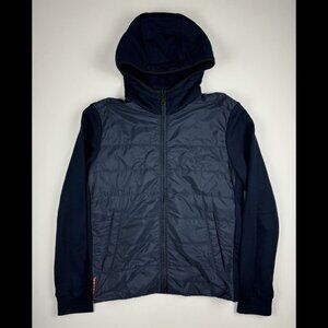 Prada Padded Jacket